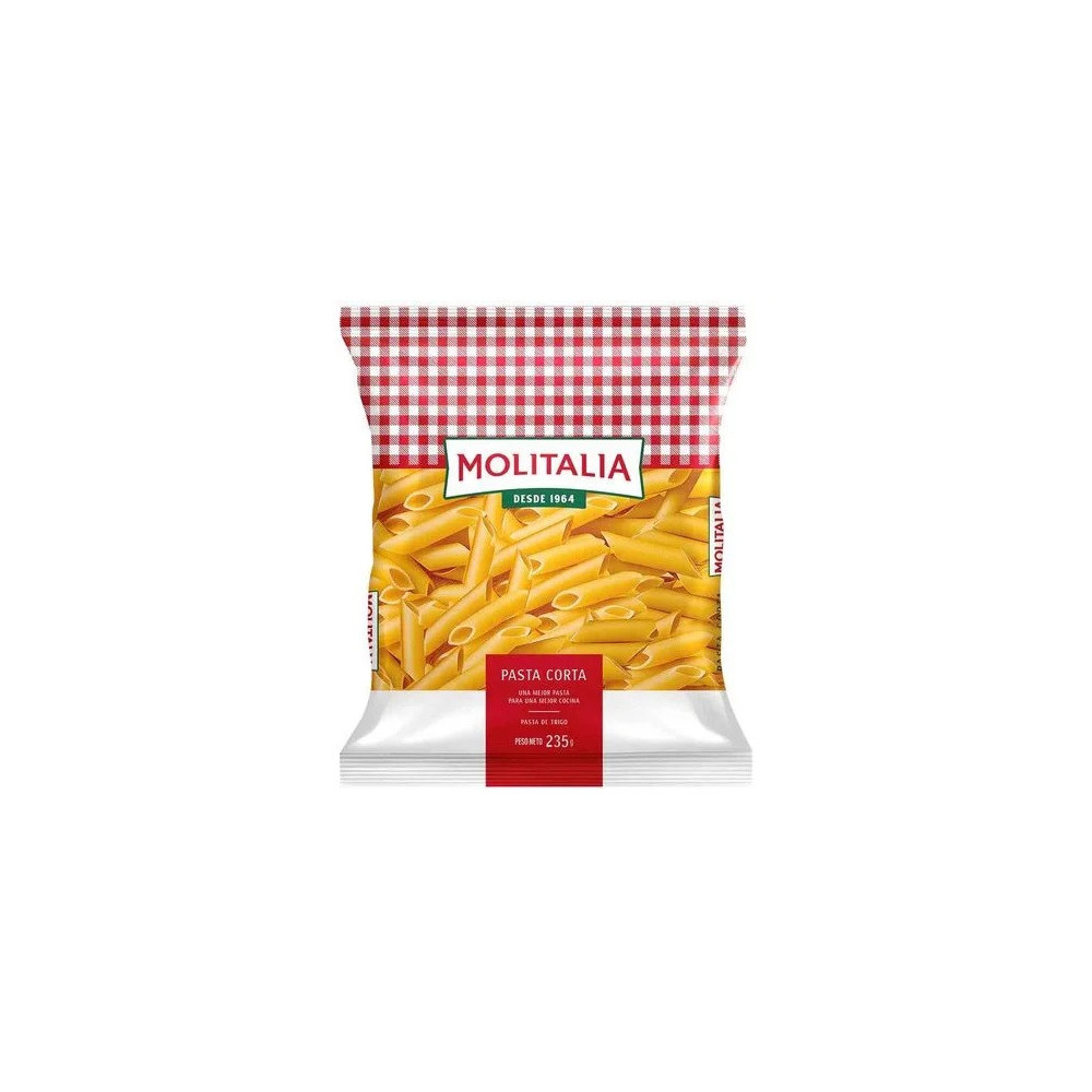 Fideos Canuto MOLITALIA Bolsa 235g
