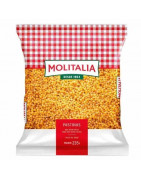 Fideo MOLITALIA Pastina Bolsa 235g