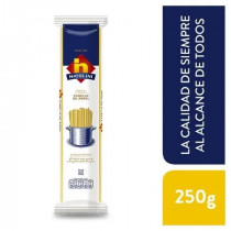 Fideos Cabello de Ángel NICOLINI Bolsa 250g