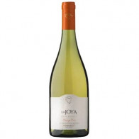 Vino Blanco BISQUERTT La Joya Gran Reserva Sauvignon Blanc Botella 750ml