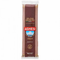 Fideos Integral AGNESI Spachetti Bolsa 500g