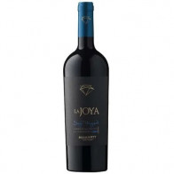 Vino Tinto BISQUERTT La Joya Single Vineyard Cabernet Sauvignon Botella 750ml