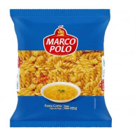 Fideos Tornillo MARCO POLO Bolsa 235g