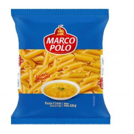 Fideos Canuto Chico MARCO POLO Bolsa 235g