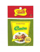 Comino SIBARITA Sobre 21.6g 6 unidades