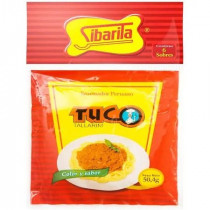 Tuco SIBARITA Sobre 50.4g Bolsa 6unidades