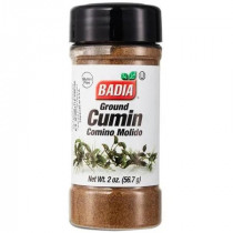 Comino BADIA en Polvo Frasco 56.7g