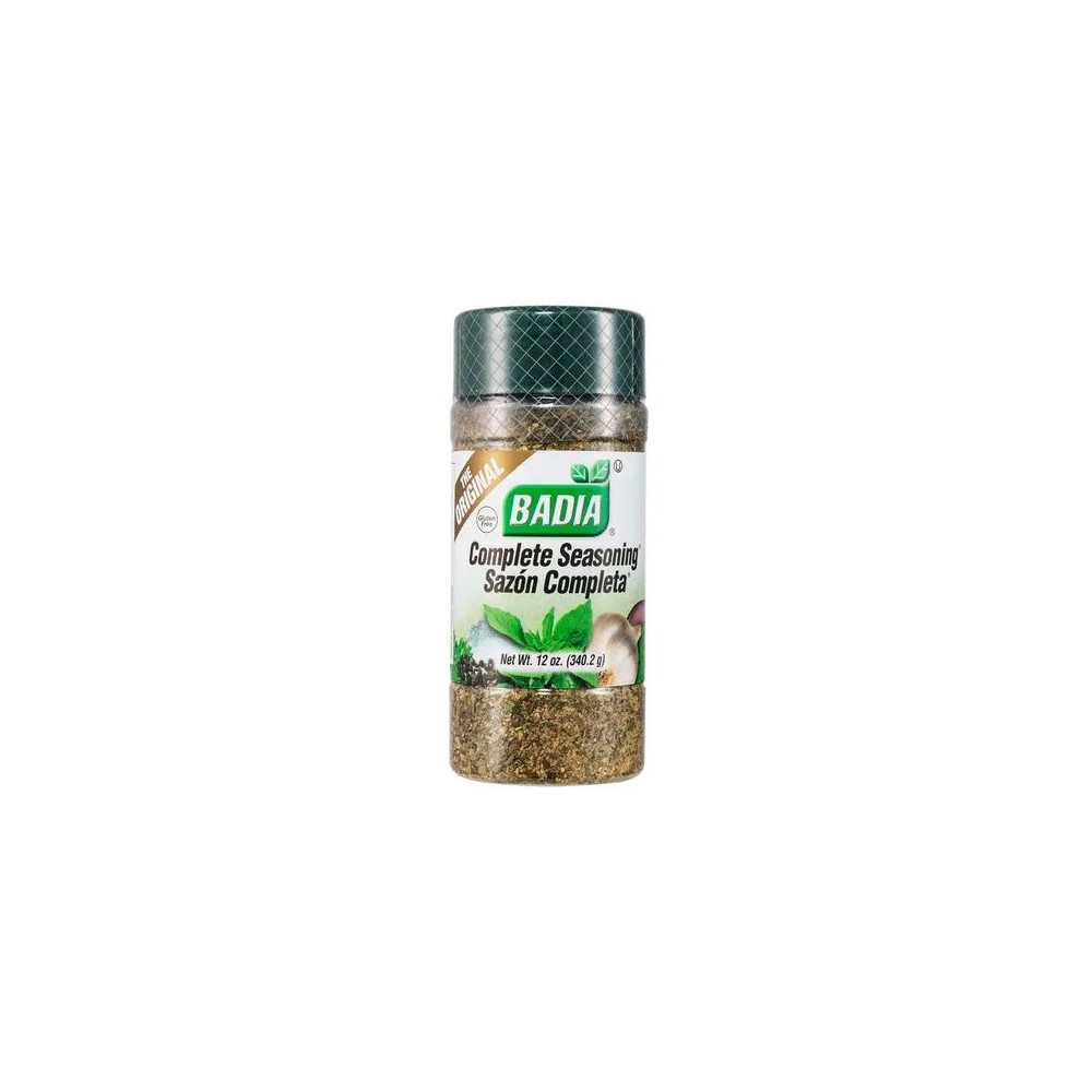 Sazonador BADIA Sazón Completa Frasco 340.2g