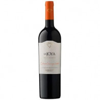 Vino Tinto BISQUERTT La Joya Gran Reserva Cabernet Sauvignon Botella 750ml