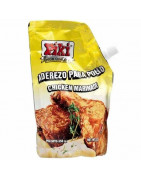 Aderezo de Pollo PIKI Doypack 350g