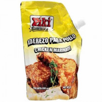 Aderezo de Pollo PIKI Doypack 350g