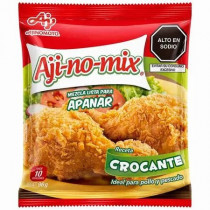 Mezcla para Apanar AJINOMIX Crocante Bolsa 96g