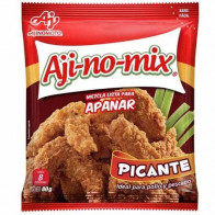 Mezcla para Apanar AJINOMIX Picante Bolsa 80g