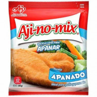 Mezcla para apanar AJI-NO-MIX Apanado Bolsa 96Gr