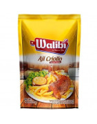 Salsa de Ají Criollo WALIBI Doypack 85g