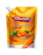 Ají Amarillo WALIBI Doypack 380g