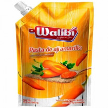 Ají Amarillo WALIBI Doypack 380g