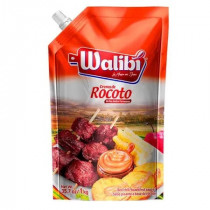 Salsa WALIBI Rocoto Doypack 1Kg