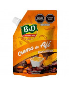 Crema de Ají B&D Doypack 190g