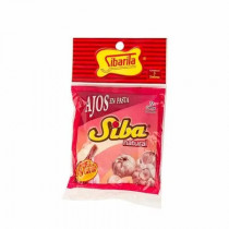 Ajo SIBARITA Sobre 24g Paquete 3unidades