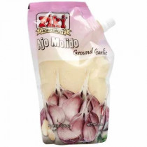 Ajo Molido PIKI Doypack 350g