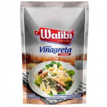 Salsa Vinagreta a la Italiana WALIBI Doypack 85g