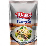 Salsa Vinagreta a la Italiana WALIBI Doypack 85g