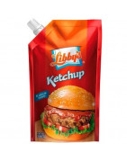 Ketchup LIBBY'S Paquete 380g