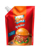 Ketchup LIBBY'S Doypack 200g