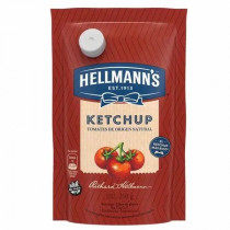 Ketchup HELLMANN'S Doypack 250g