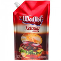 Ketchup WALABI Doypack 1Kg