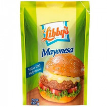 Mayonesa LIBBY'S Doypack 100g