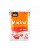 Sal Marina EMSAL Cocina Bolsa 1Kg