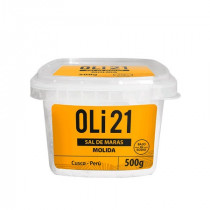 Sal De Maras Molida Oli21 500g