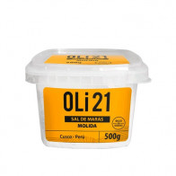 Sal De Maras Molida Oli21 500g