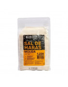 Sal De Maras Molida Oli21 1.25Kg