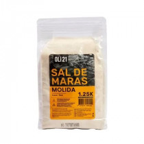 Sal De Maras Molida Oli21 1.25Kg