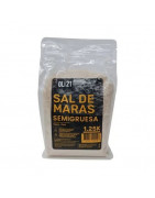 Sal De Maras Semigruesa Oli21 1.25Kg