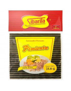 Pimienta Molida SIBARITA Sobre 21.6g Bolsa 6unidades