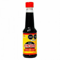 Salsa de Soya AJI-NO-SILLAO Frasco 280ml
