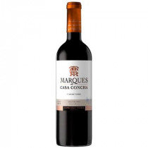 Vino Tinto CONCHA Y TORO Marqués de Casa Concha Carmenere Botella 750ml
