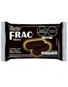 Galletas COSTA Frac Clásica Paquete 6unidades