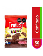Galletas FIELD Doña Pepa Travesuras Bolsa 50g