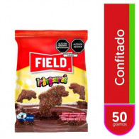 Galletas FIELD Doña Pepa Travesuras Bolsa 50g