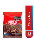 Wafer FIELD Cua Cua Mini Bolsa 42g