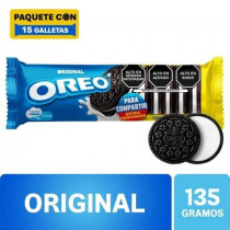 Galleta OREO Taco 135g