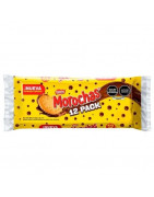 Galletas MOROCHAS Paquete 360g