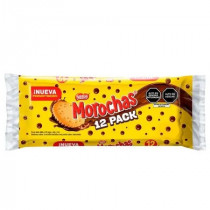 Galletas MOROCHAS Paquete 360g