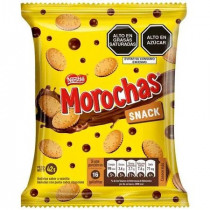 Galletas MOROCHAS Bolsa 42g