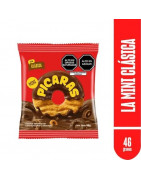 Mini PICARAS Clásicas Paquete 46g